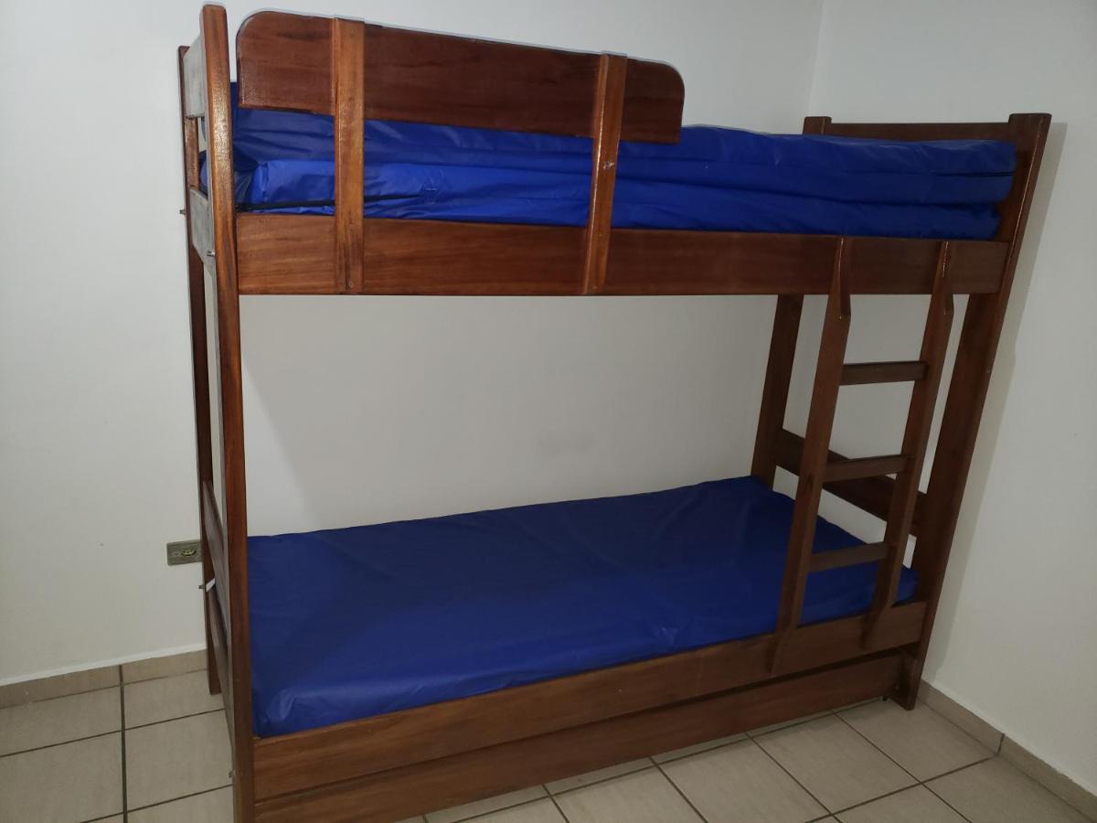 Apartamento com Vista do Mar